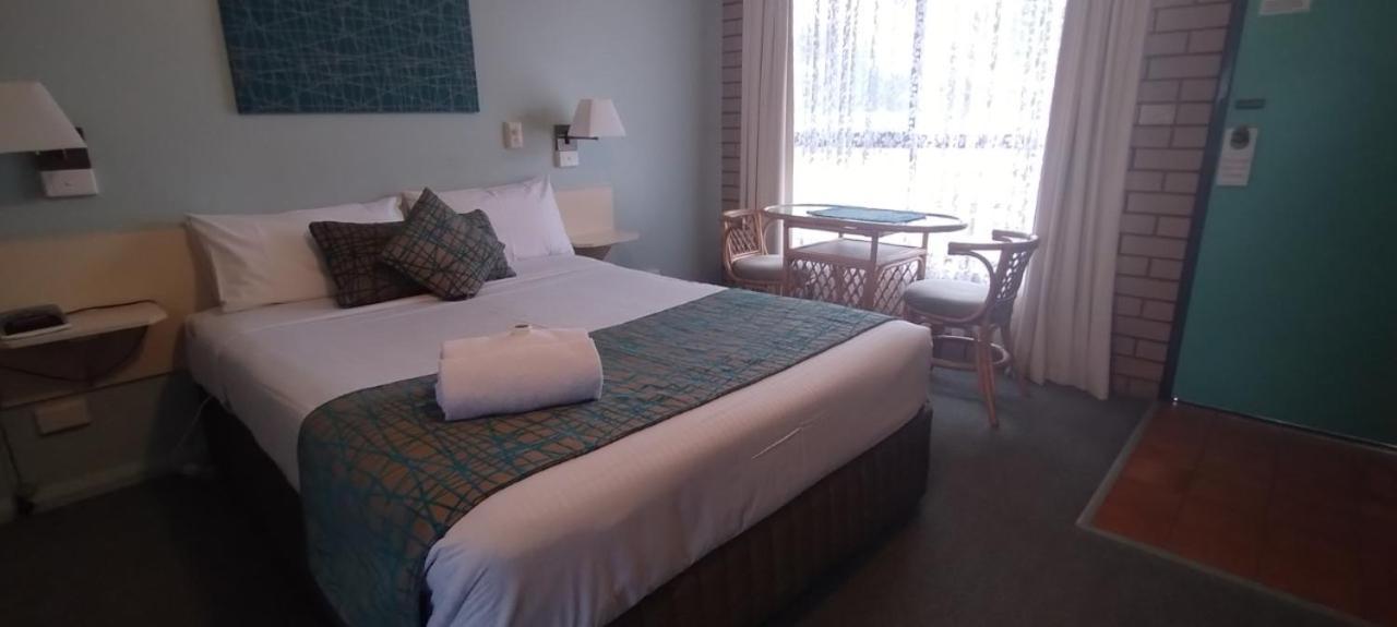 Birch Motel Tocumwal Previously Known As Kanimbla Motor Inn 외부 사진