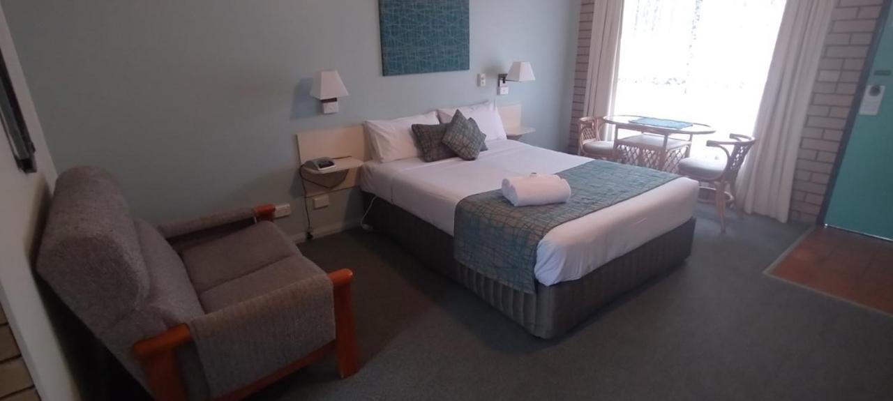 Birch Motel Tocumwal Previously Known As Kanimbla Motor Inn 외부 사진
