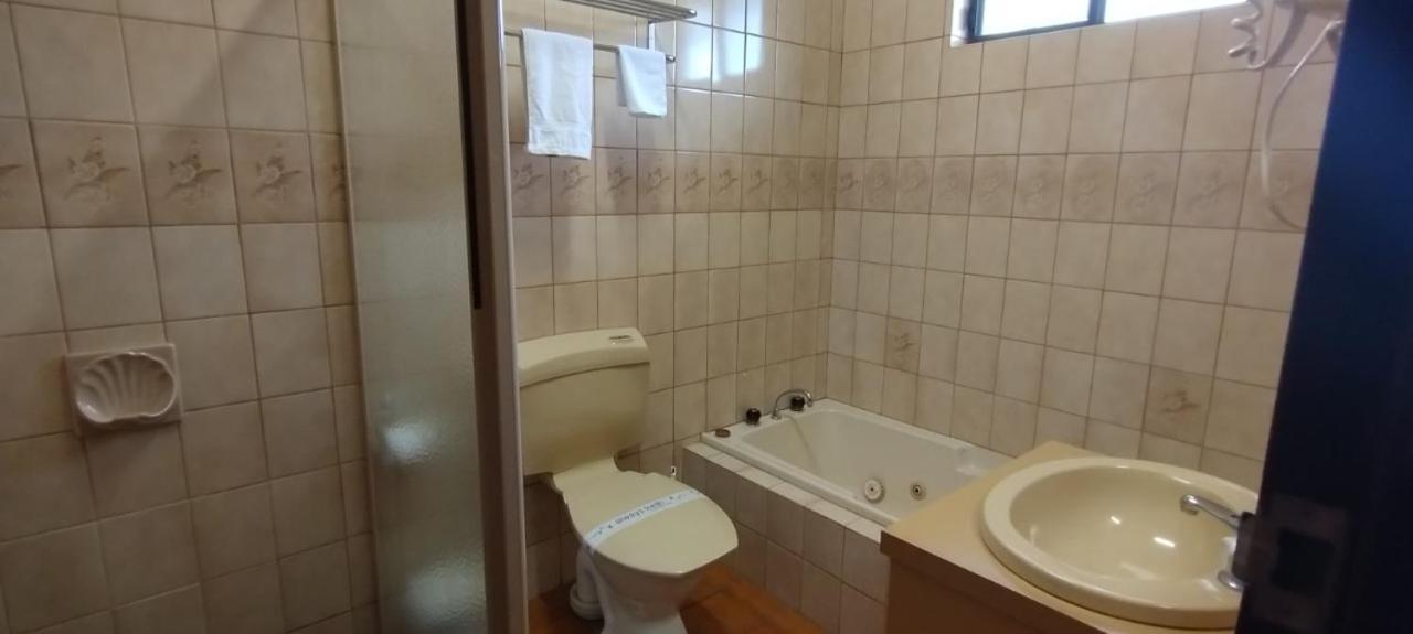 Birch Motel Tocumwal Previously Known As Kanimbla Motor Inn 외부 사진