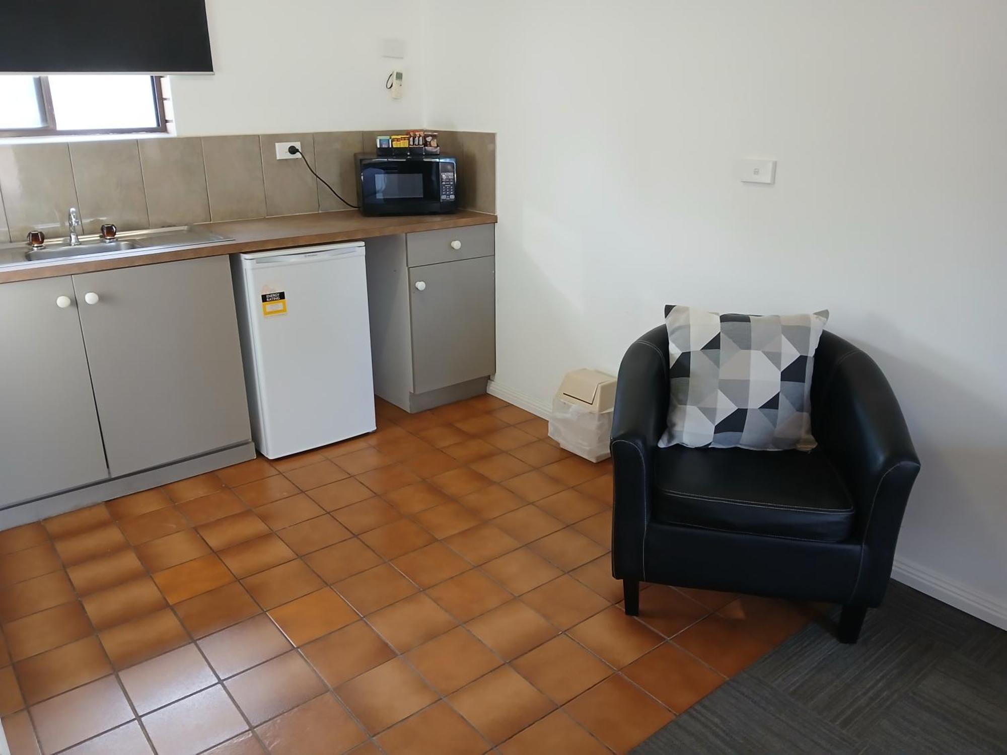 Birch Motel Tocumwal Previously Known As Kanimbla Motor Inn 외부 사진