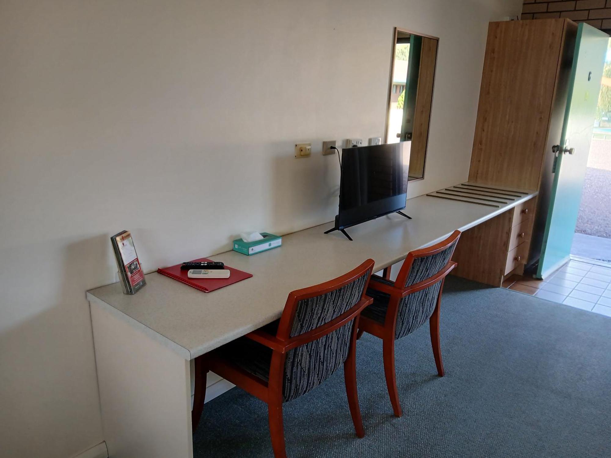 Birch Motel Tocumwal Previously Known As Kanimbla Motor Inn 외부 사진