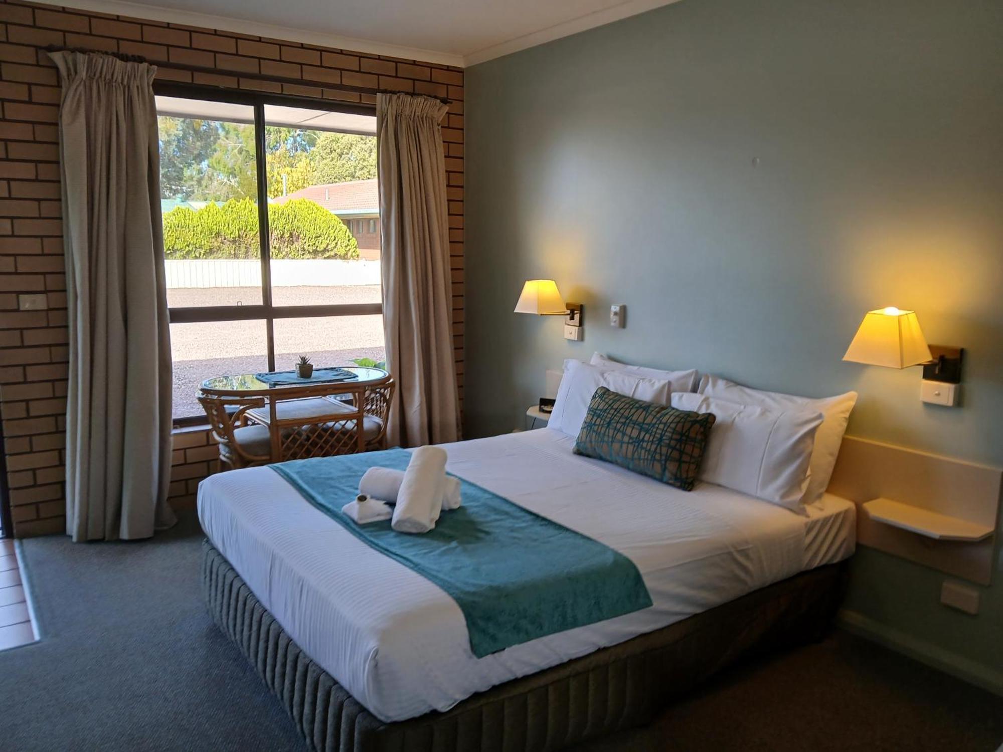 Birch Motel Tocumwal Previously Known As Kanimbla Motor Inn 외부 사진