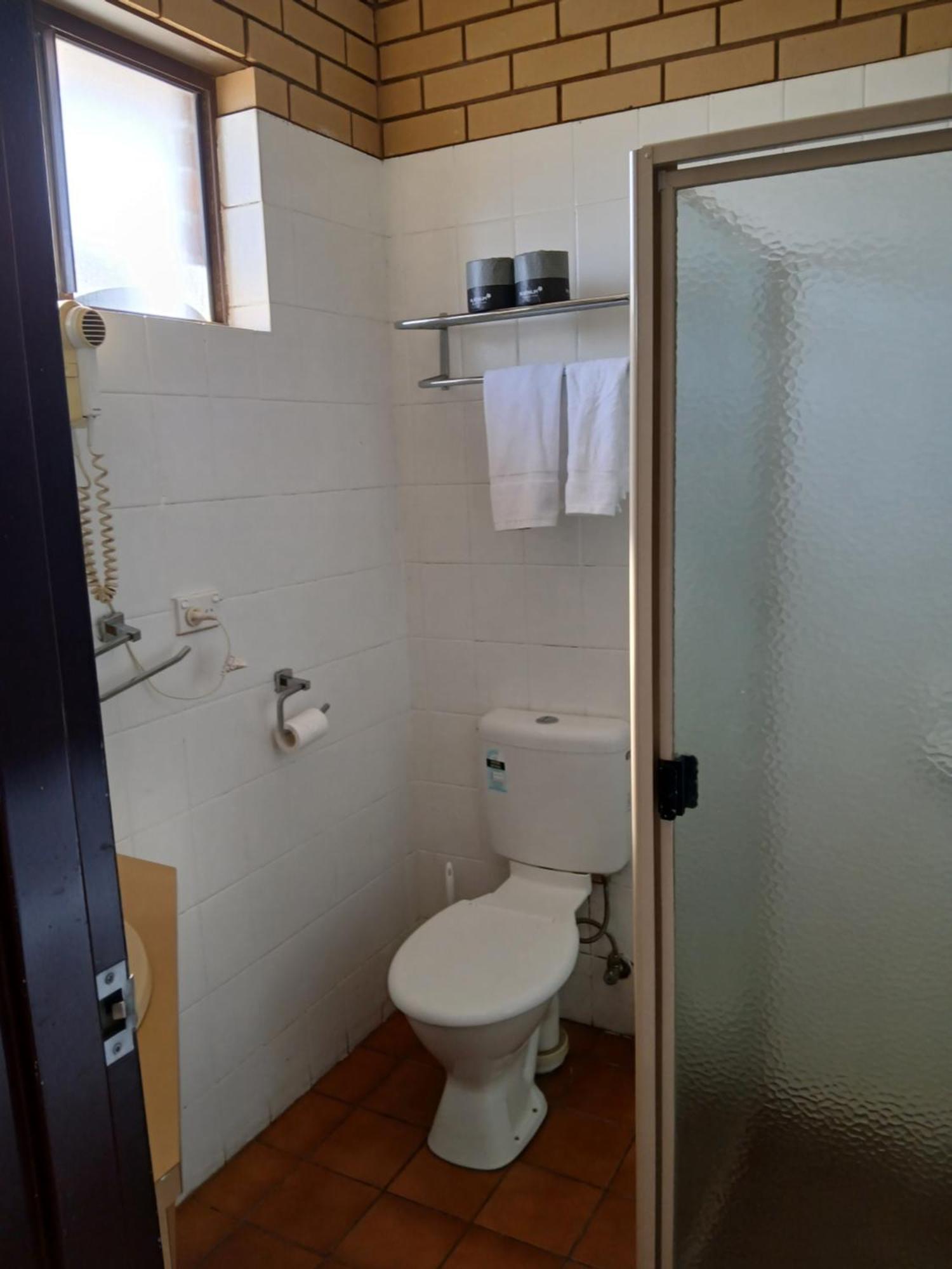 Birch Motel Tocumwal Previously Known As Kanimbla Motor Inn 외부 사진