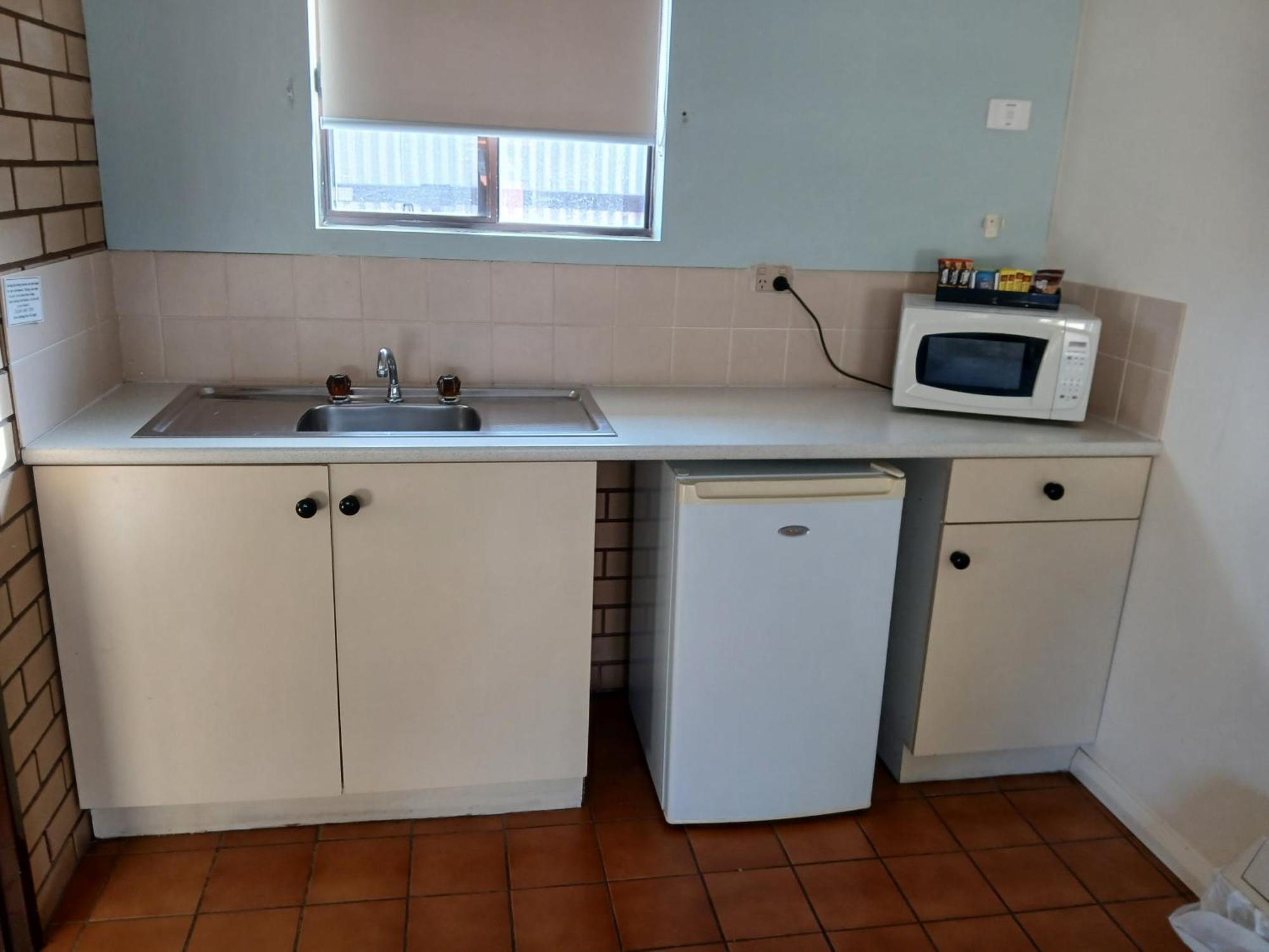 Birch Motel Tocumwal Previously Known As Kanimbla Motor Inn 외부 사진