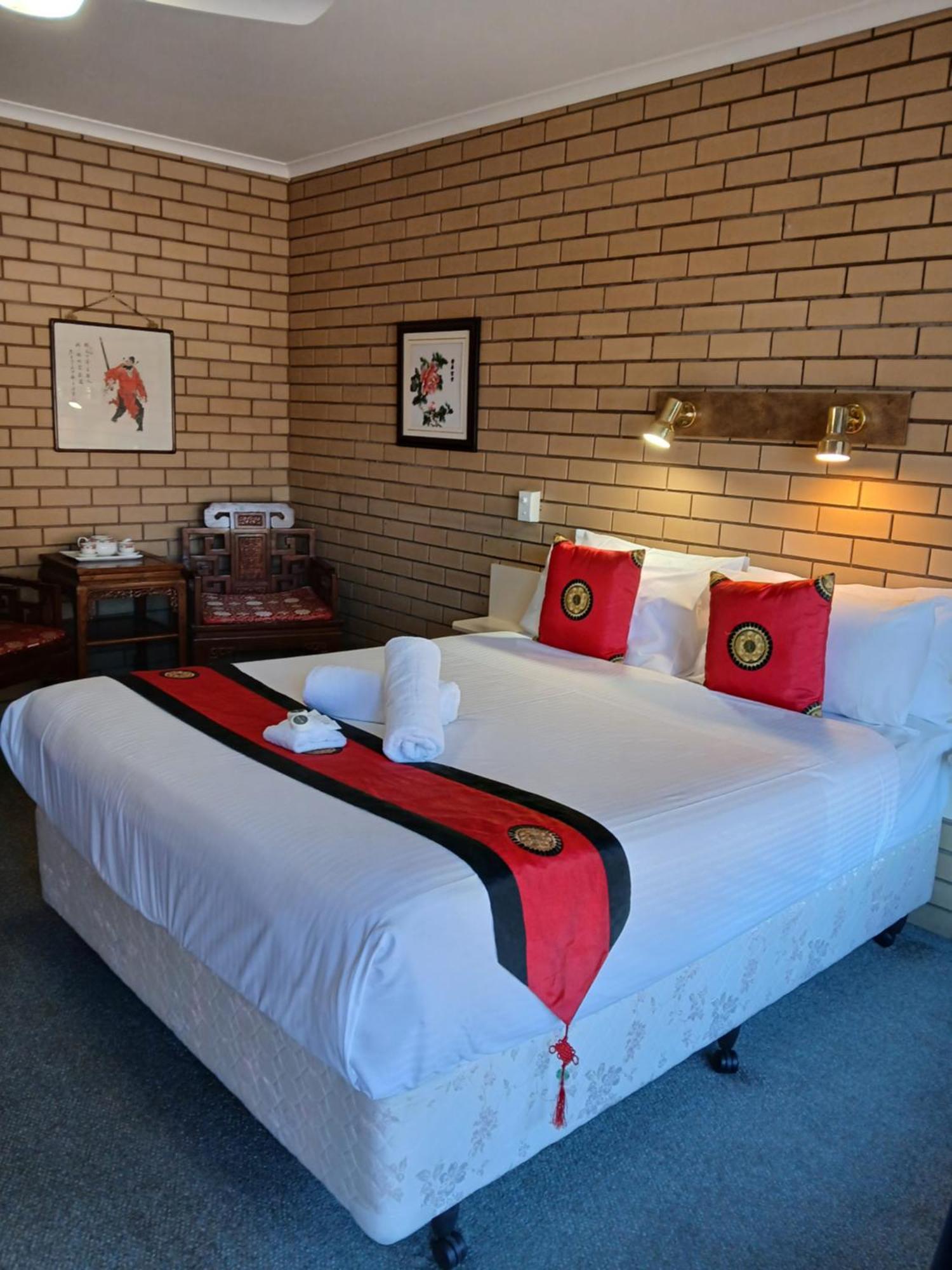 Birch Motel Tocumwal Previously Known As Kanimbla Motor Inn 외부 사진