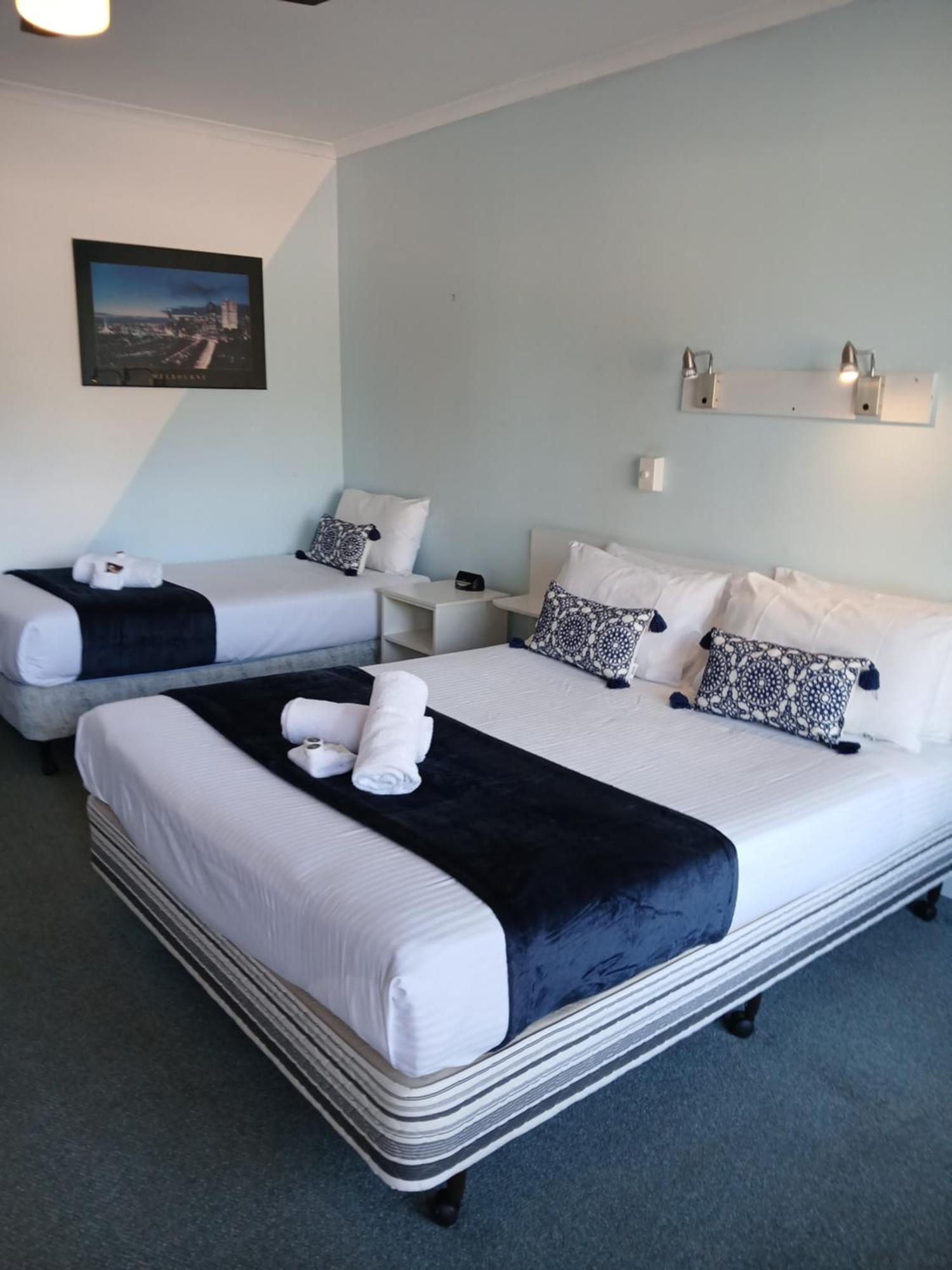 Birch Motel Tocumwal Previously Known As Kanimbla Motor Inn 외부 사진