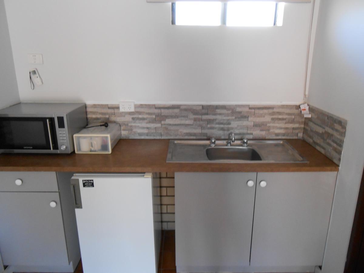Birch Motel Tocumwal Previously Known As Kanimbla Motor Inn 외부 사진