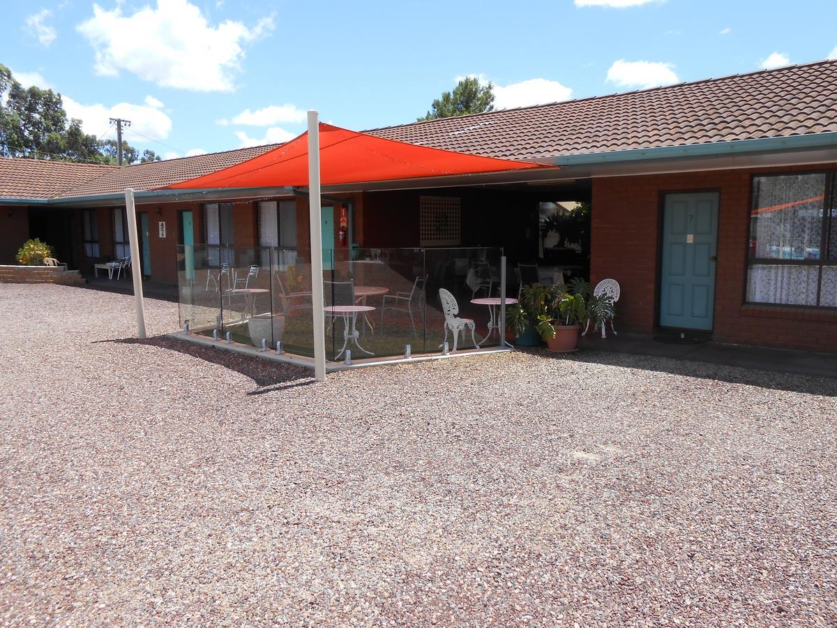 Birch Motel Tocumwal Previously Known As Kanimbla Motor Inn 외부 사진