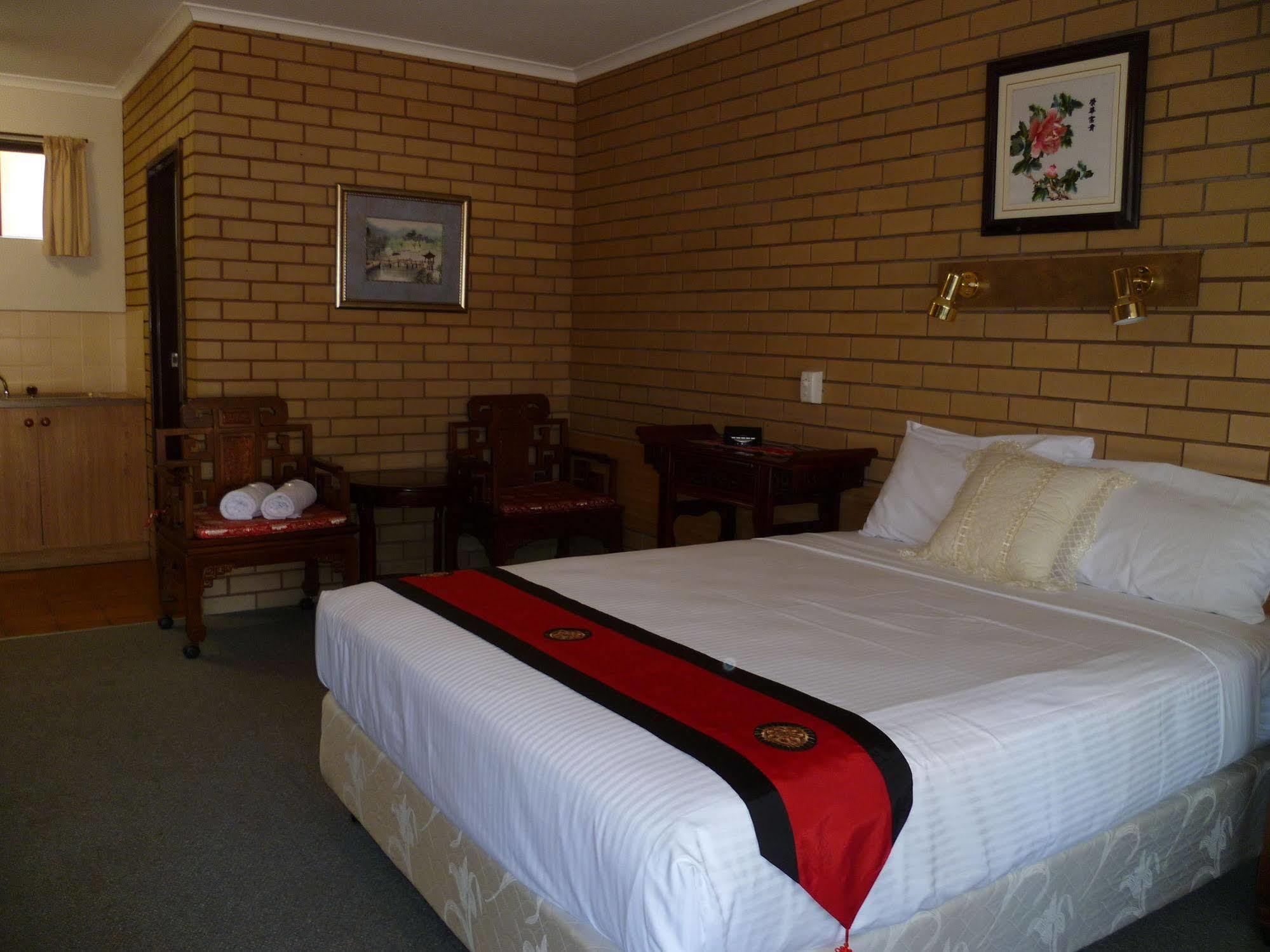 Birch Motel Tocumwal Previously Known As Kanimbla Motor Inn 외부 사진