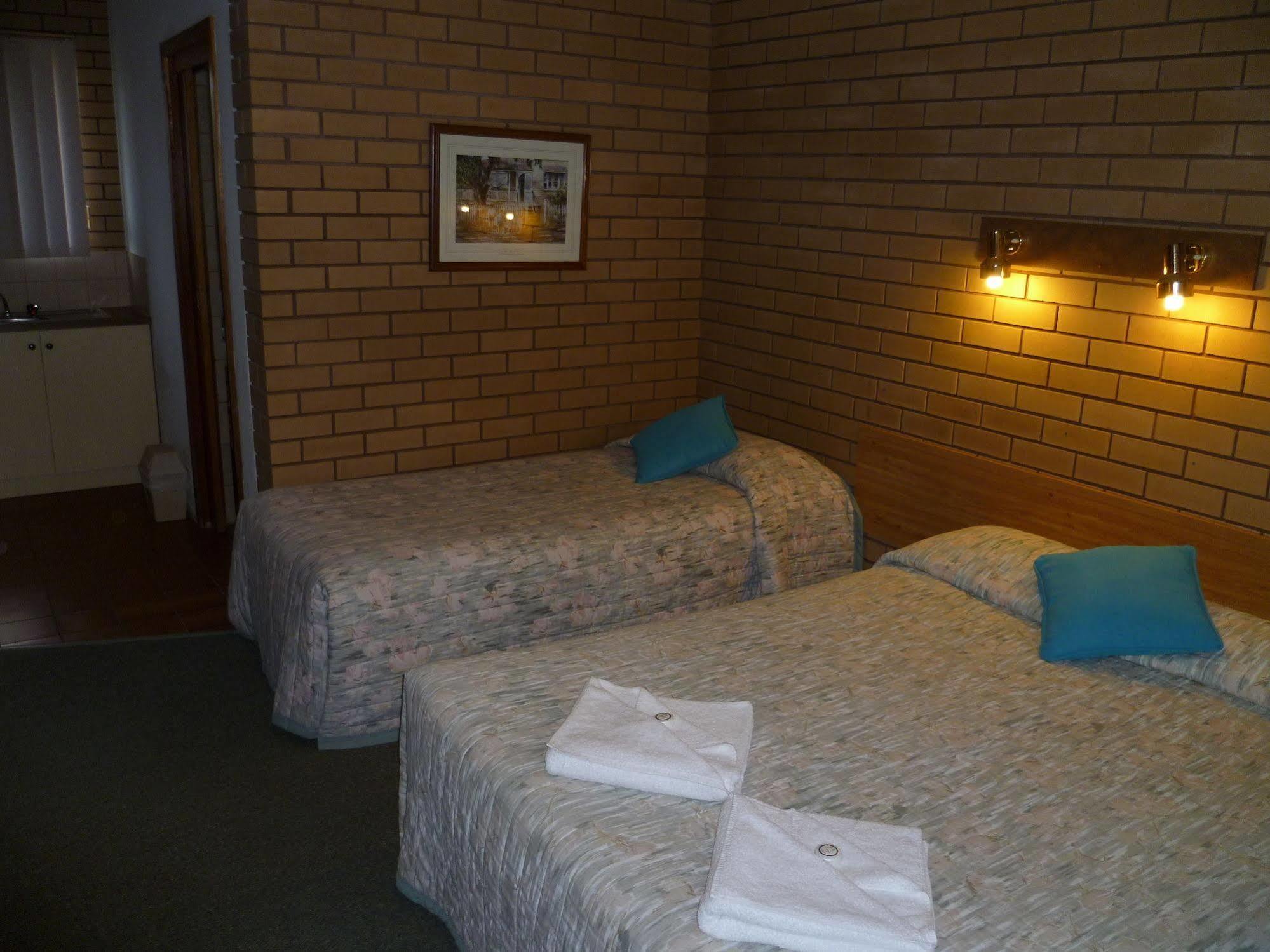Birch Motel Tocumwal Previously Known As Kanimbla Motor Inn 외부 사진