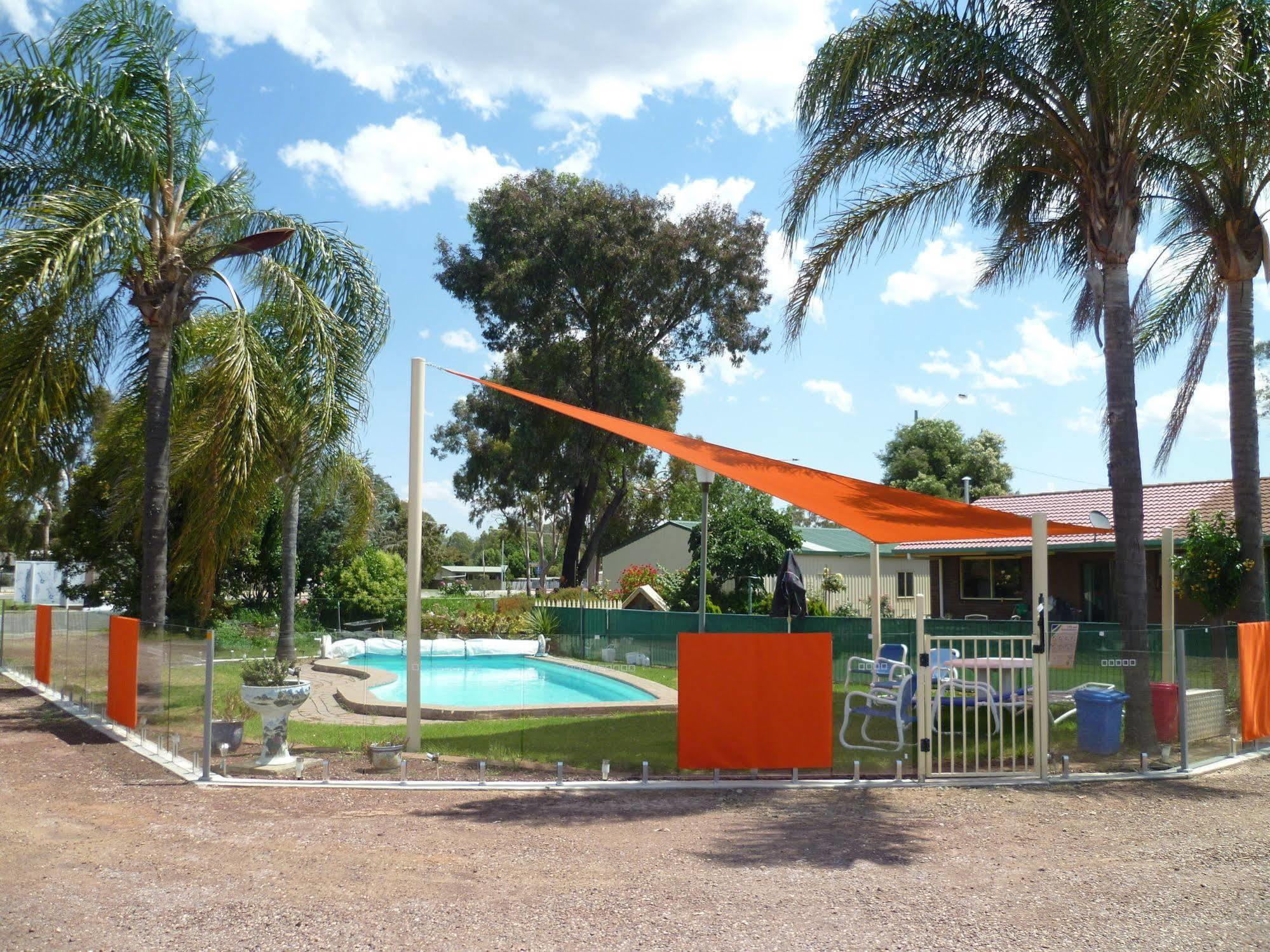 Birch Motel Tocumwal Previously Known As Kanimbla Motor Inn 외부 사진