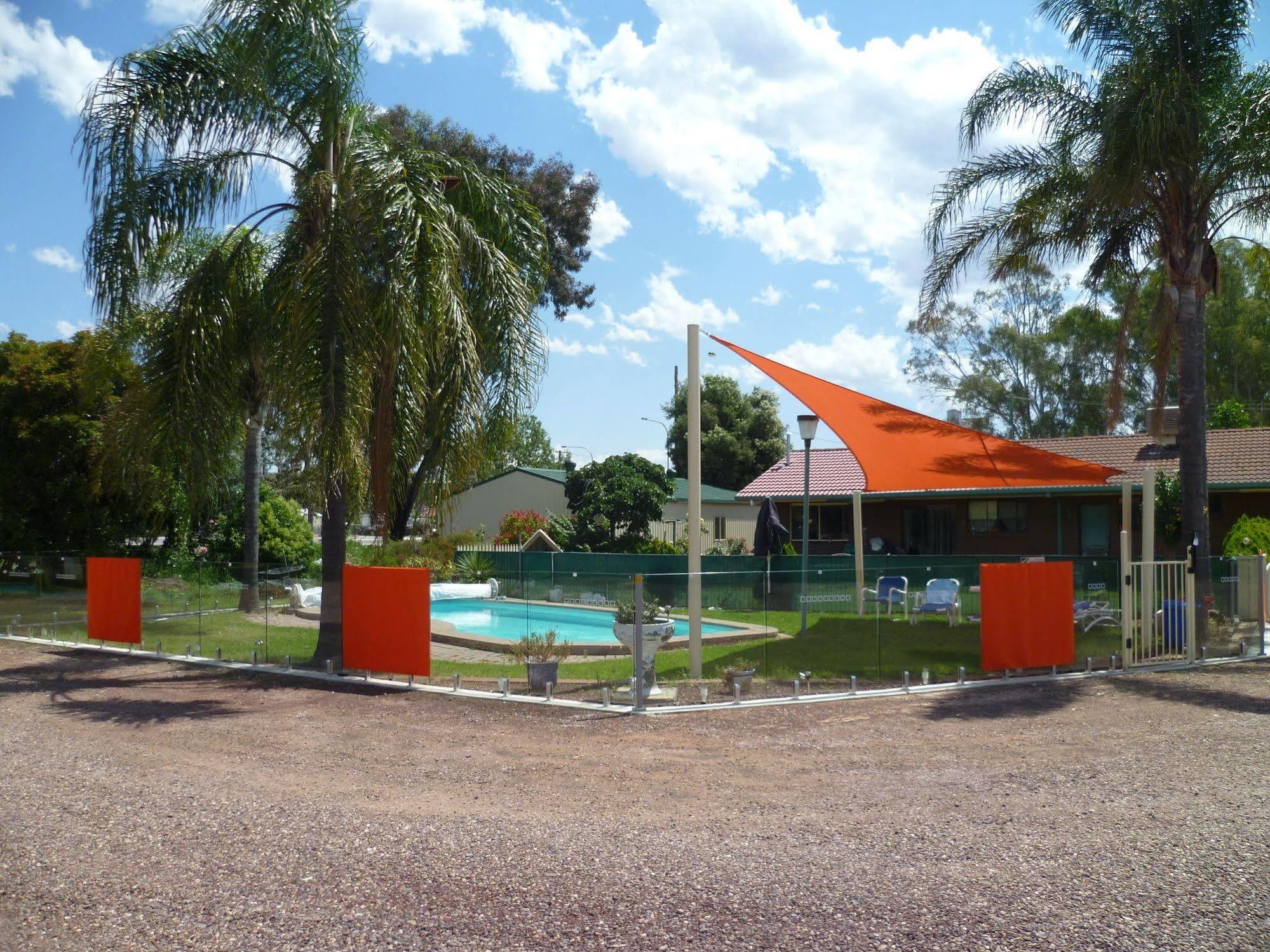 Birch Motel Tocumwal Previously Known As Kanimbla Motor Inn 외부 사진