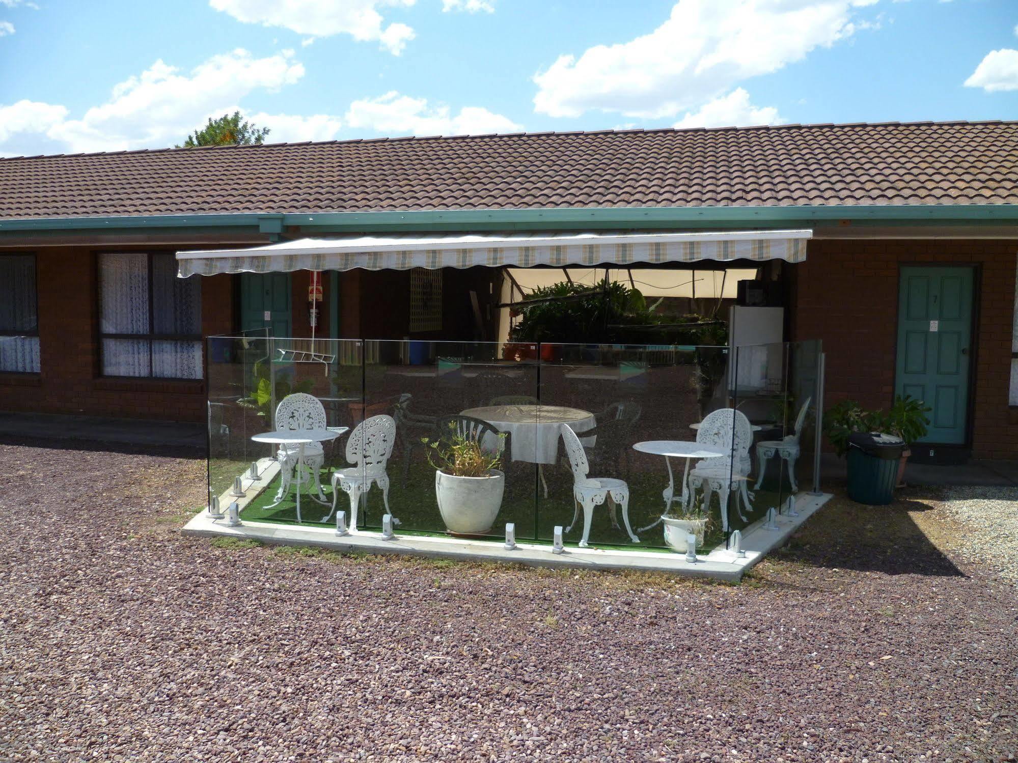 Birch Motel Tocumwal Previously Known As Kanimbla Motor Inn 외부 사진