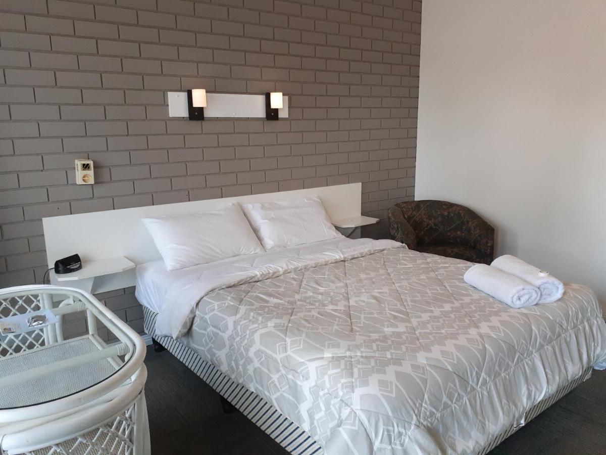 Birch Motel Tocumwal Previously Known As Kanimbla Motor Inn 외부 사진