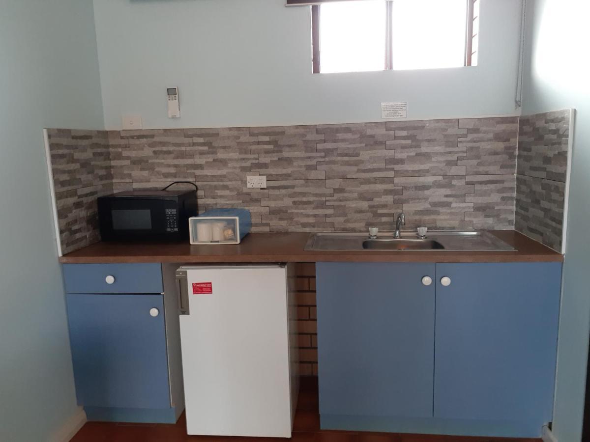 Birch Motel Tocumwal Previously Known As Kanimbla Motor Inn 외부 사진